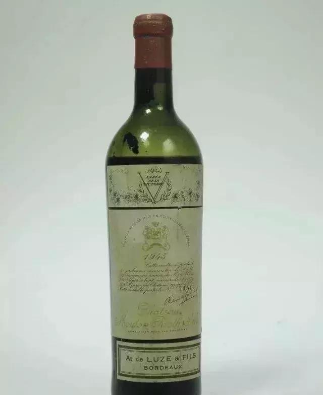 世界上最贵的红酒开出了多少价,世界上最贵红酒是什么酒