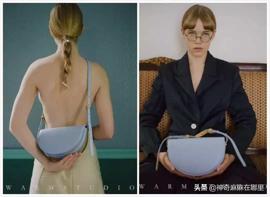 2021十款必买小众轻奢包包有哪些,小众包包品牌推荐高级感