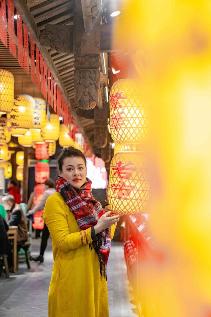 福州古城一日游攻略,福州最全旅游攻略一日游