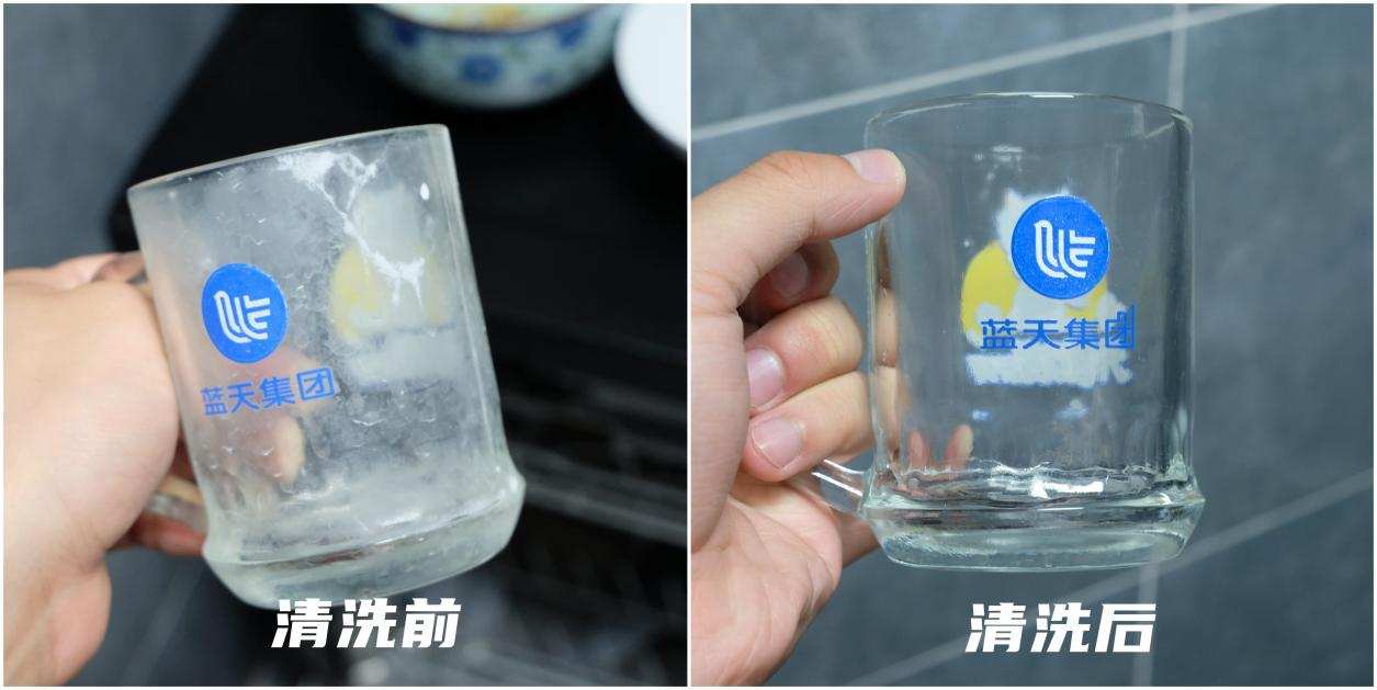 海尔超窄洗碗机真实测评,都说洗碗机是解决家庭矛盾的神器