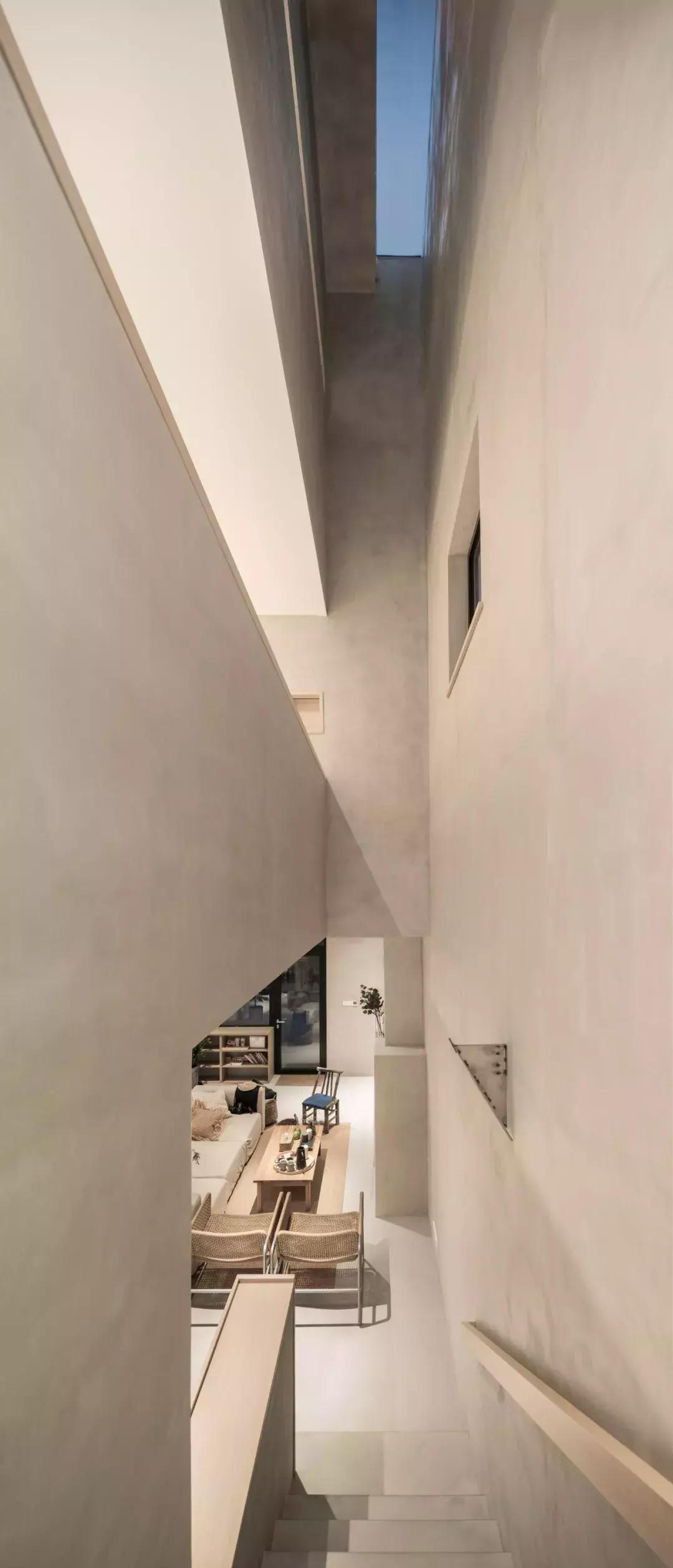 奉贤南宋村宋宅,获得过上海房屋设计大奖的户型