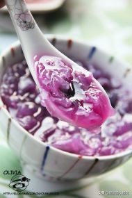 各种美味小吃教程,各种美味甜品视频