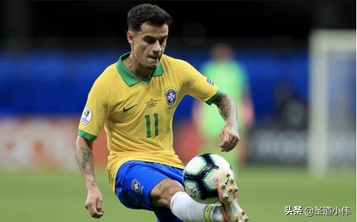 3个进球无效,巴西3-5内马尔进球