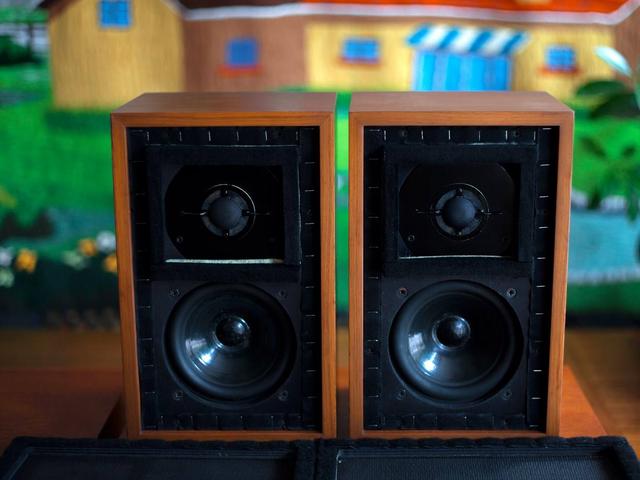 全球顶级音箱排行榜前十名,监听音箱品牌