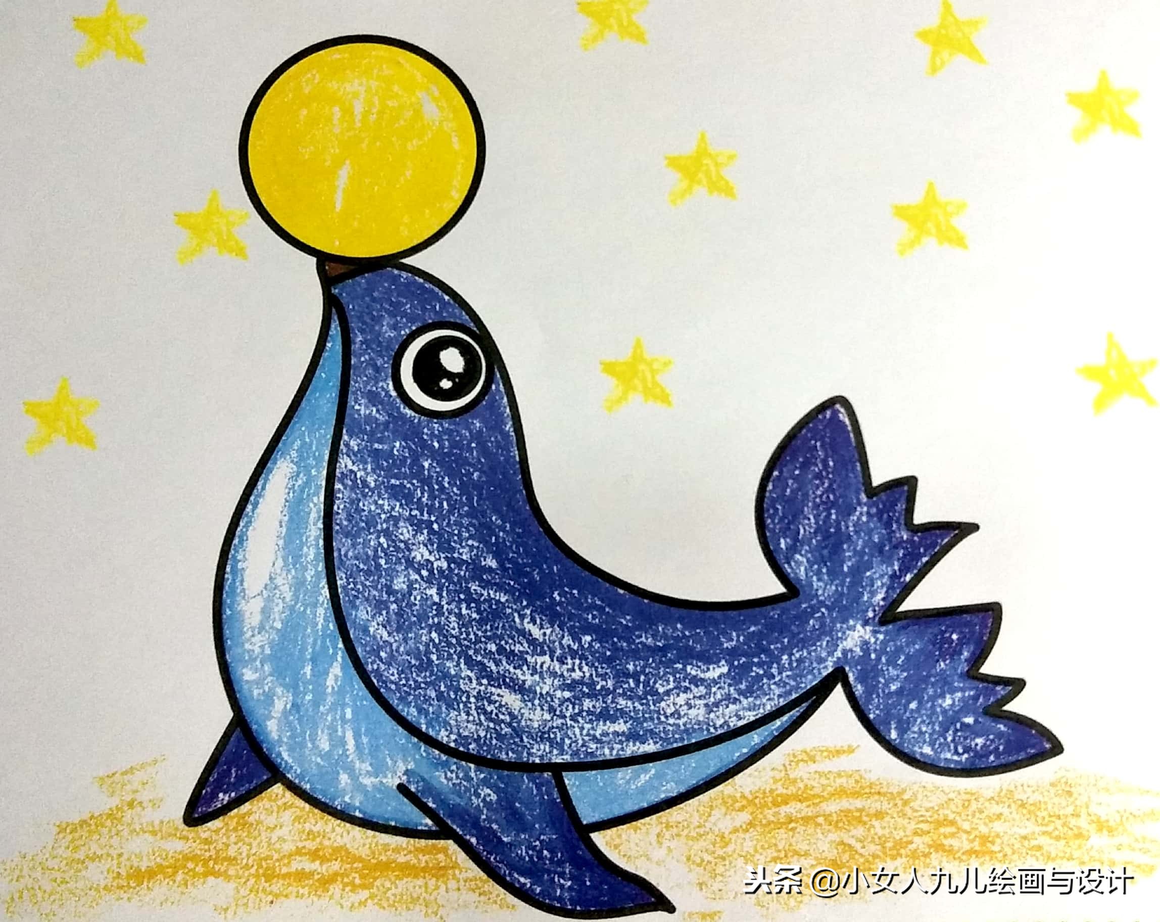 儿童铅笔简笔画复古,铅笔画100个萌萌哒的简笔画