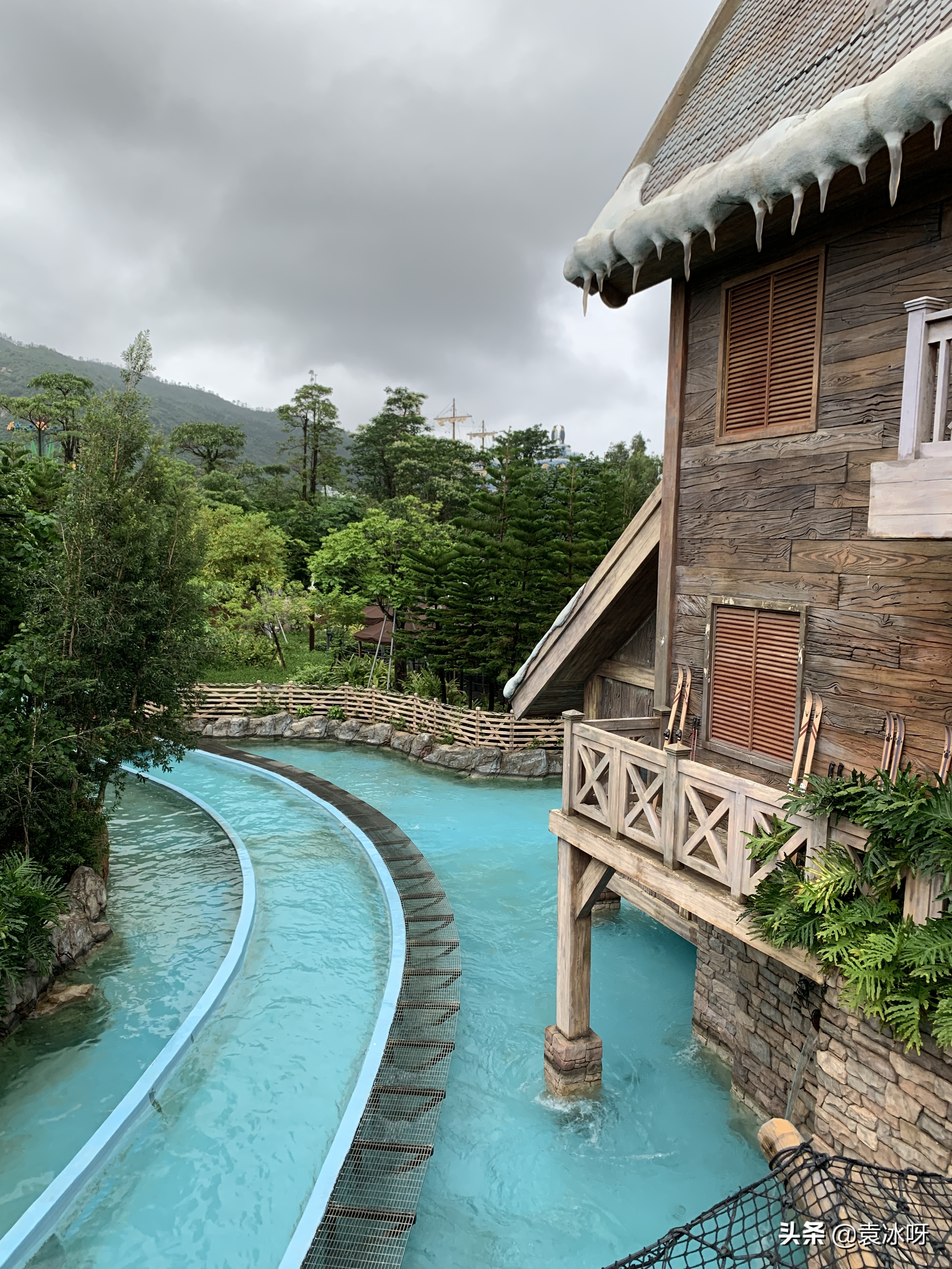 珠海长隆海洋王国一日攻略,珠海长隆海洋王国停车场攻略