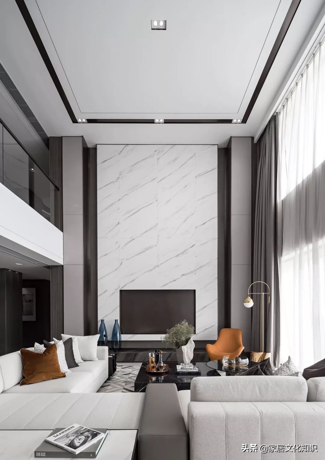 吊顶怎么做最好看,吊顶怎么做才是最好