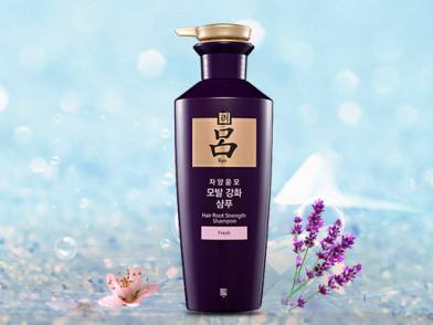 适合学生党的去屑防脱洗发水,蓬松控油去屑的洗发水平价