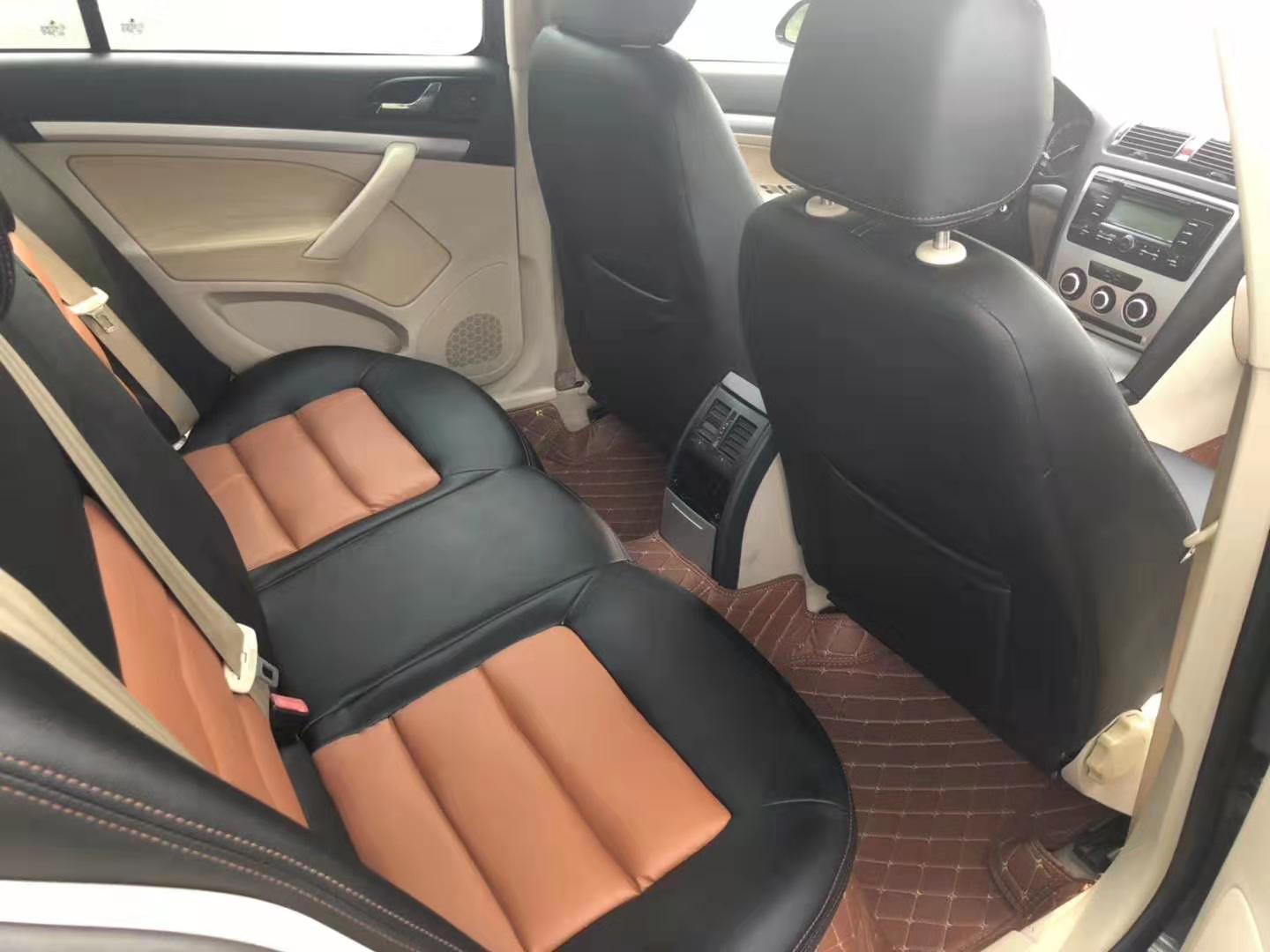 斯柯达明锐17万公里能买吗,9年斯柯达明锐