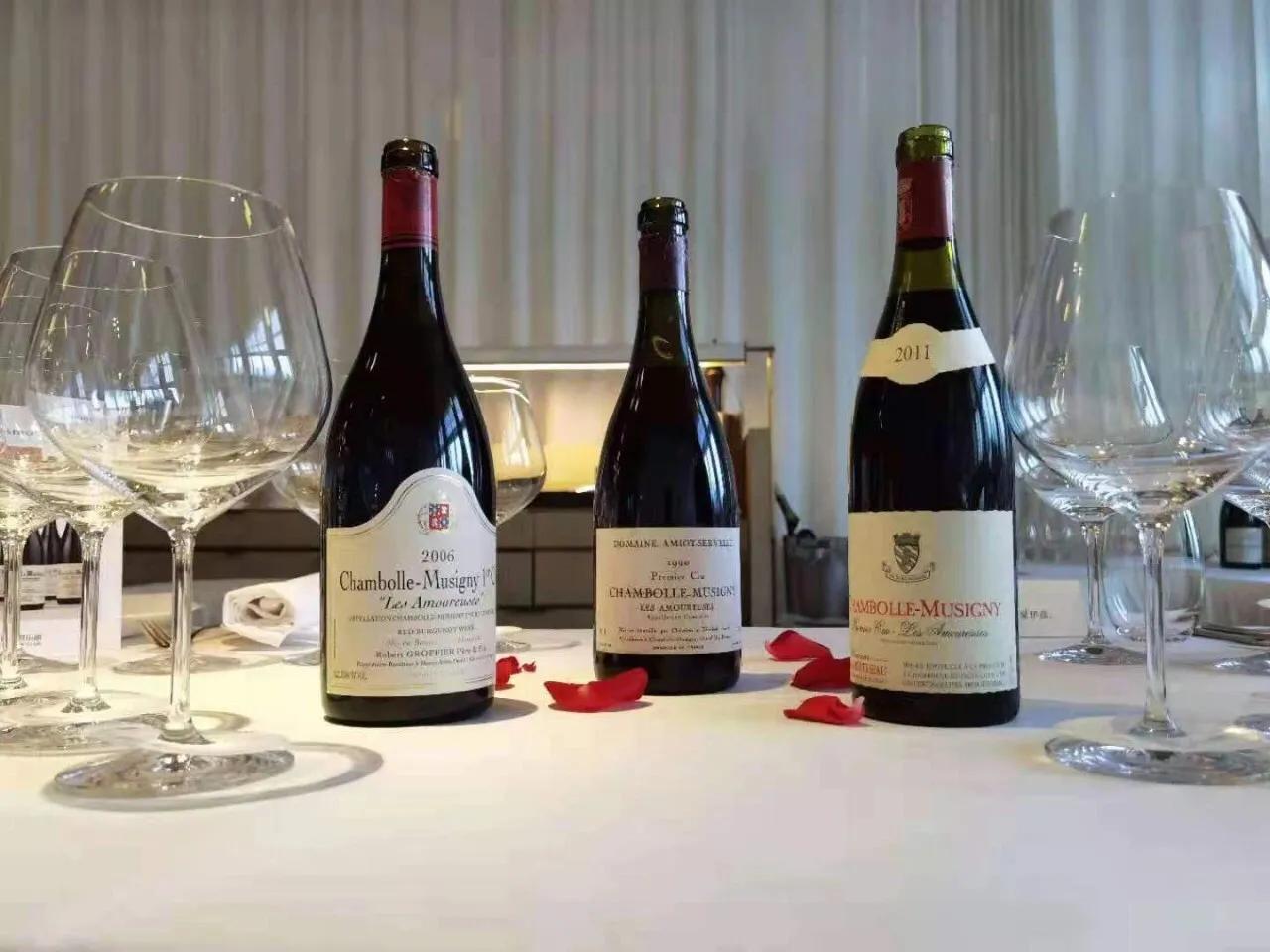 Climat笔记：“醉美”的告白品鉴酒中“爱慕”