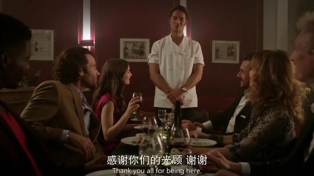 玛丽苏剧情翻拍,玛丽苏剧情故事翻拍