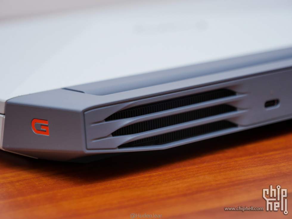 G15锐龙版5800H+RTX3060开箱测试：竟然是换皮外星人？