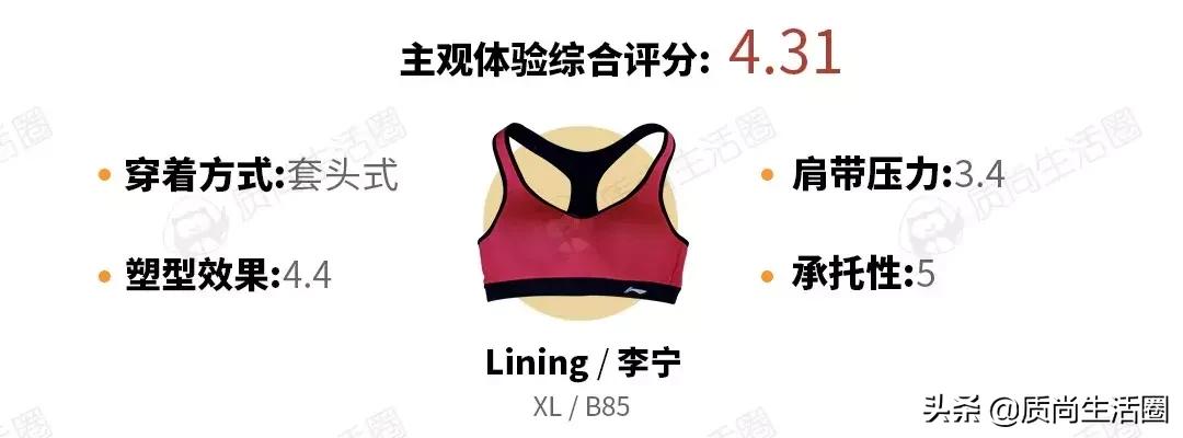 测评运动文胸的视频,运动文胸防震防下垂nike