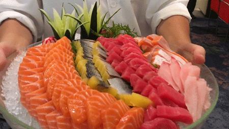 中山生蚝刺身自助,生蚝刺身自助西安