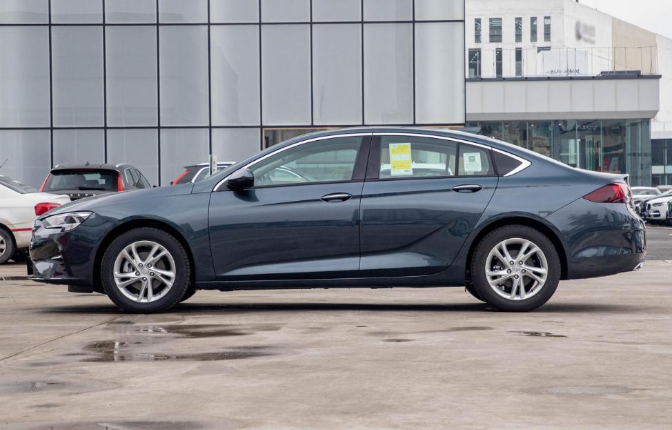 别克君威哪里值得购买保值,别克君威gs保值率