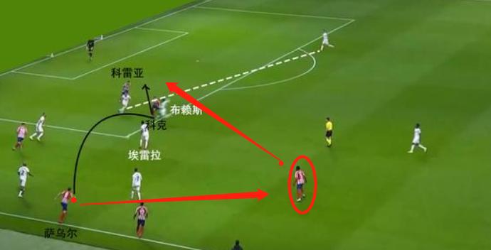 深度|从奥多梅塔青年队走出的托马斯，为何能获得豪门球队青睐？