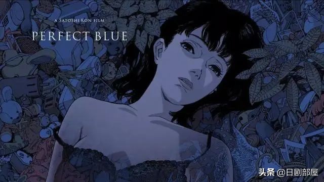日本动漫大师今敏作品,日本动画大师今敏遗作