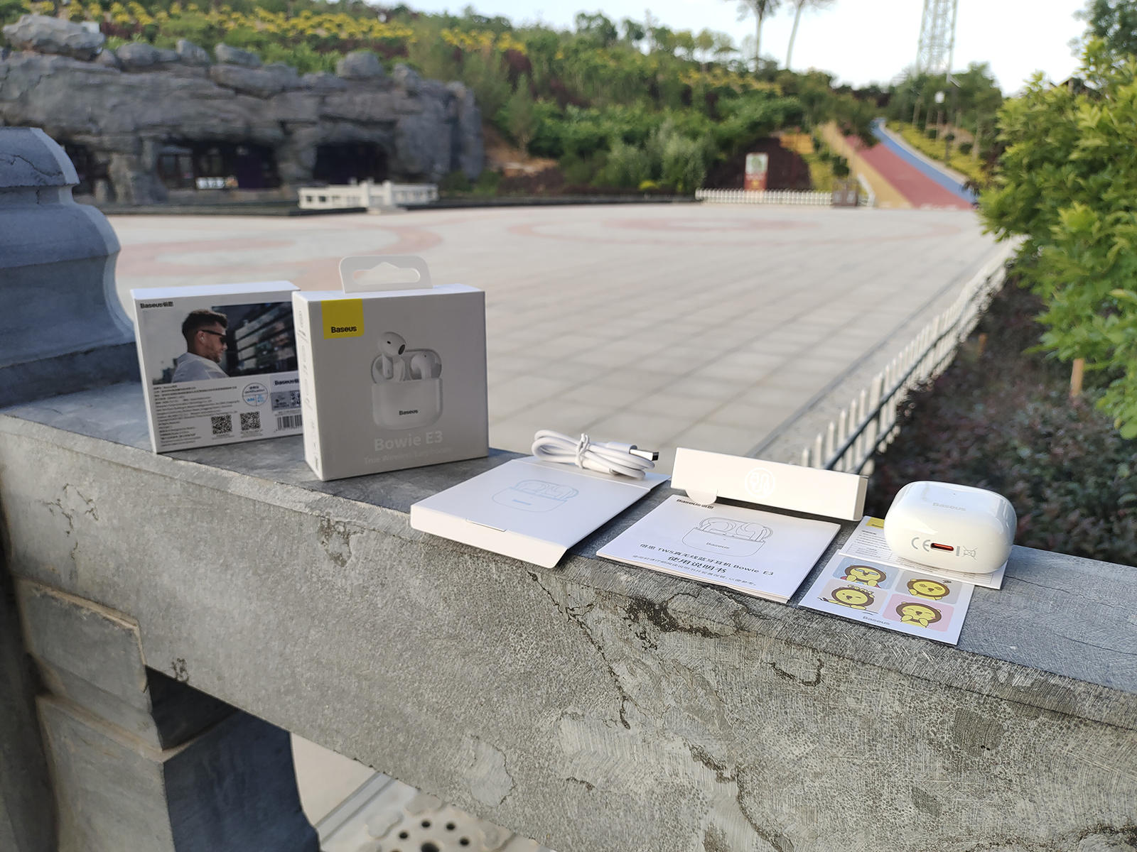 百元价位蓝牙耳机倍思e3,倍思蓝牙耳机e3女款