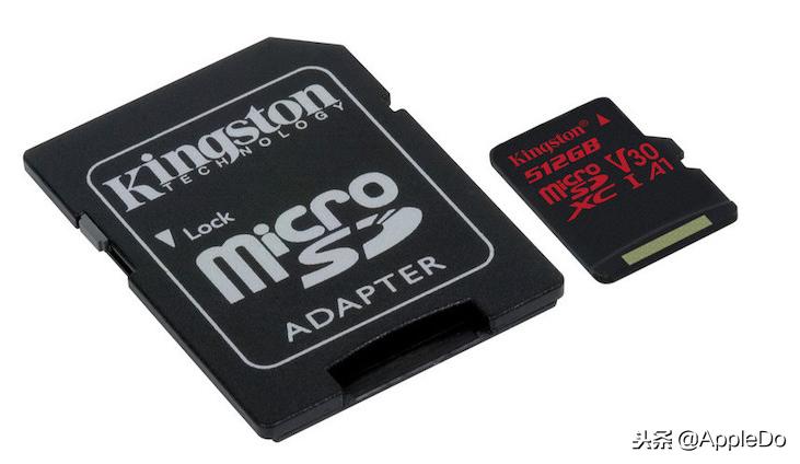 microsd卡为什么这么便宜,microsd卡和micro-sd卡区别