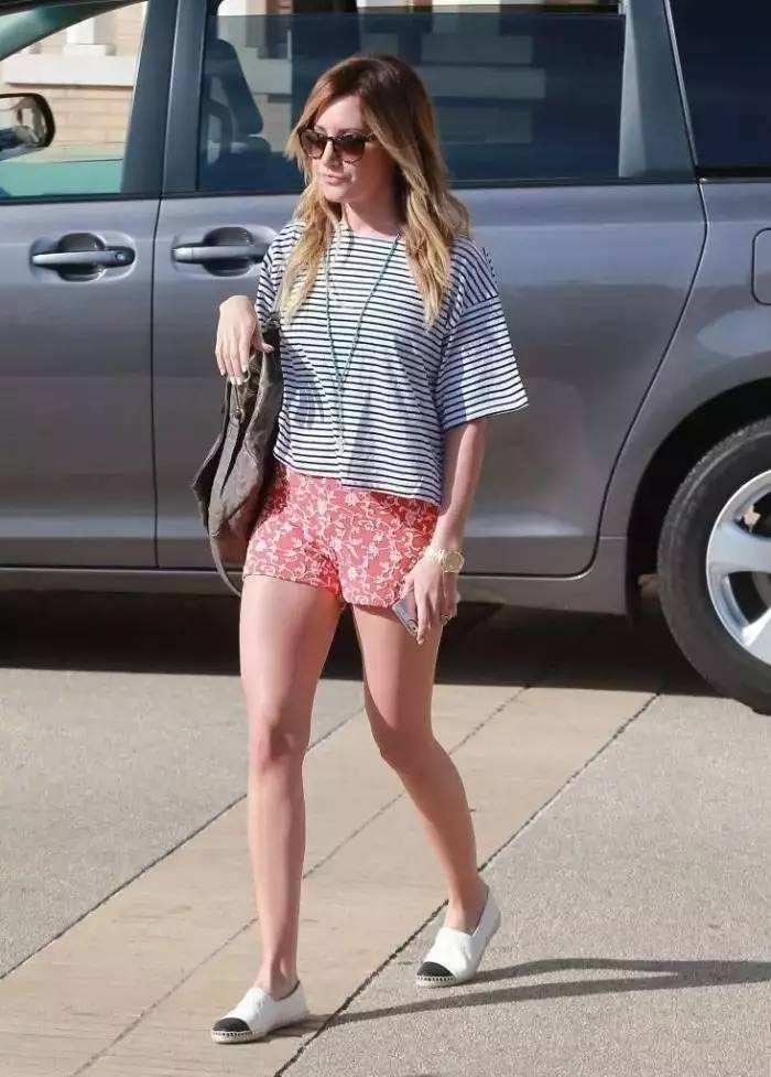 不能错过这双休闲感满满的渔夫鞋,不闷脚潮流渔夫鞋懒人鞋