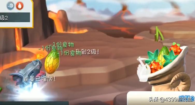 萌龙大乱斗有必要养重复的龙吗,萌龙大乱斗繁育香蕉龙