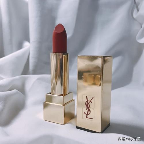 黄皮真的不要用奶油橘的口红,黄皮口红必买色999哑光和丝绒