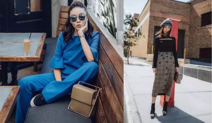 这款包包时尚又实用你还在等什么,今年最好看的小包包