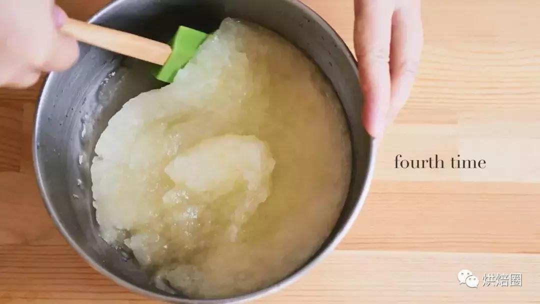 最简单的椰奶冰沙,泰国米其林冰沙