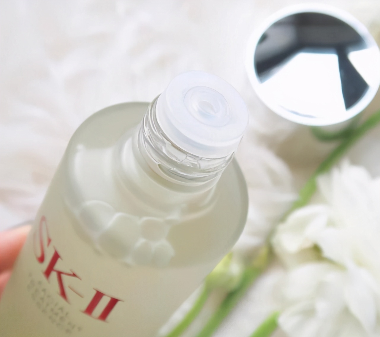 日系四大神水有哪些,日系四大神仙水