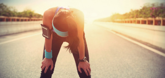 跑步恢复性训练的正确步骤,常见跑步伤病恢复方法