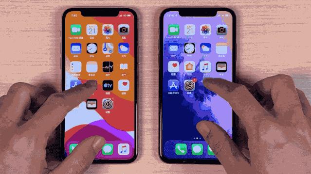 iphone版本怎样分辨是否测试版,iphone版本区别鉴定