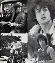 西尔维斯特史泰龙最后一滴血,西尔维斯特史泰龙第一滴血