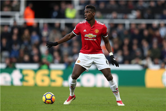 到底有完没完?博格巴下赛季是继续留队还是转会离开仍没定数