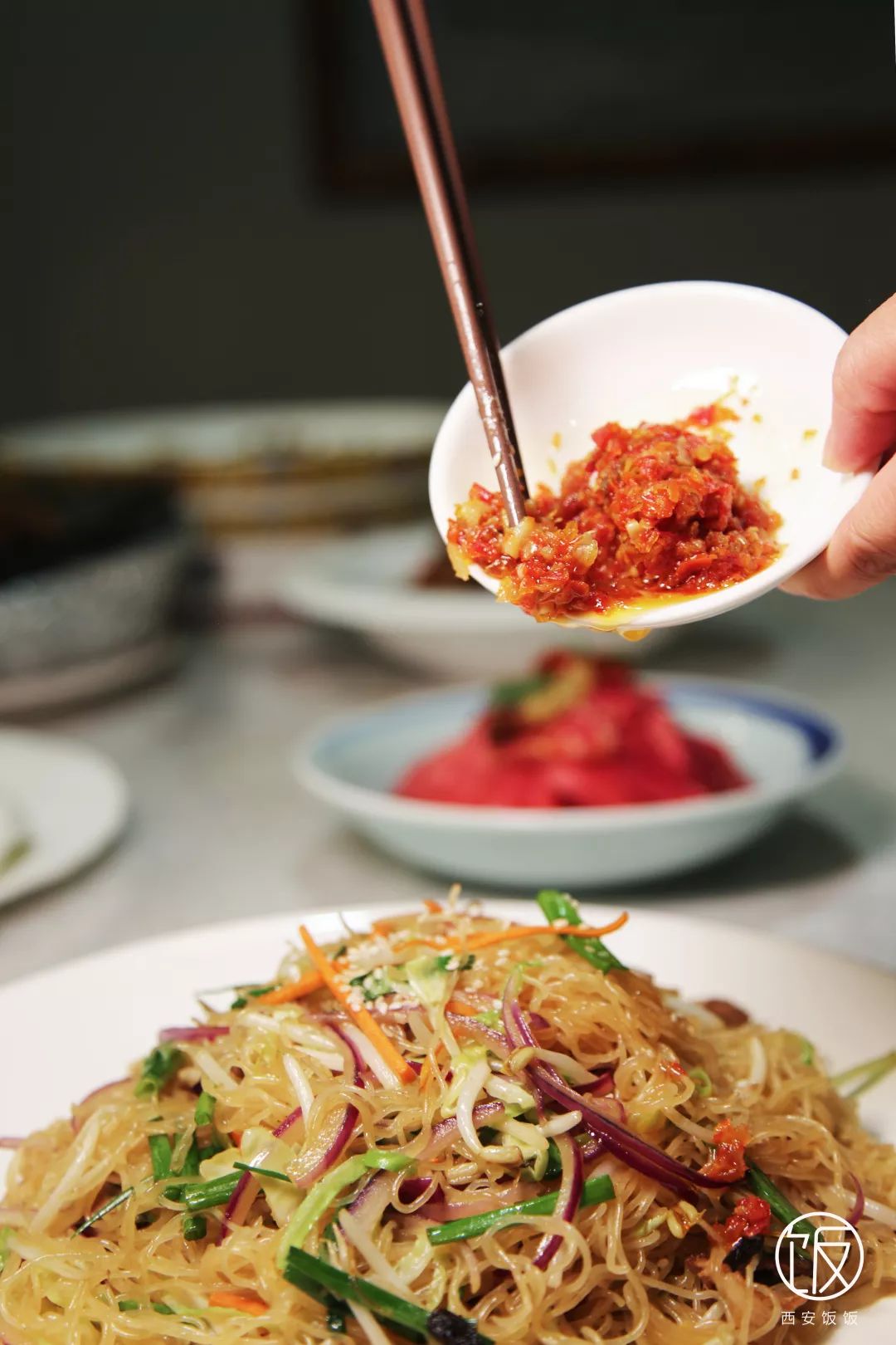 大厨师粉丝团,香港大厨师做菜