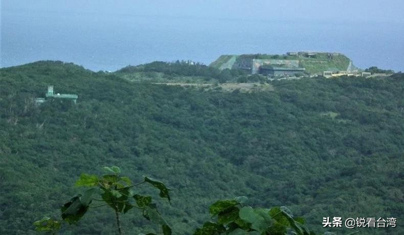 台湾九鹏基地试射了吗,九鹏导弹基地