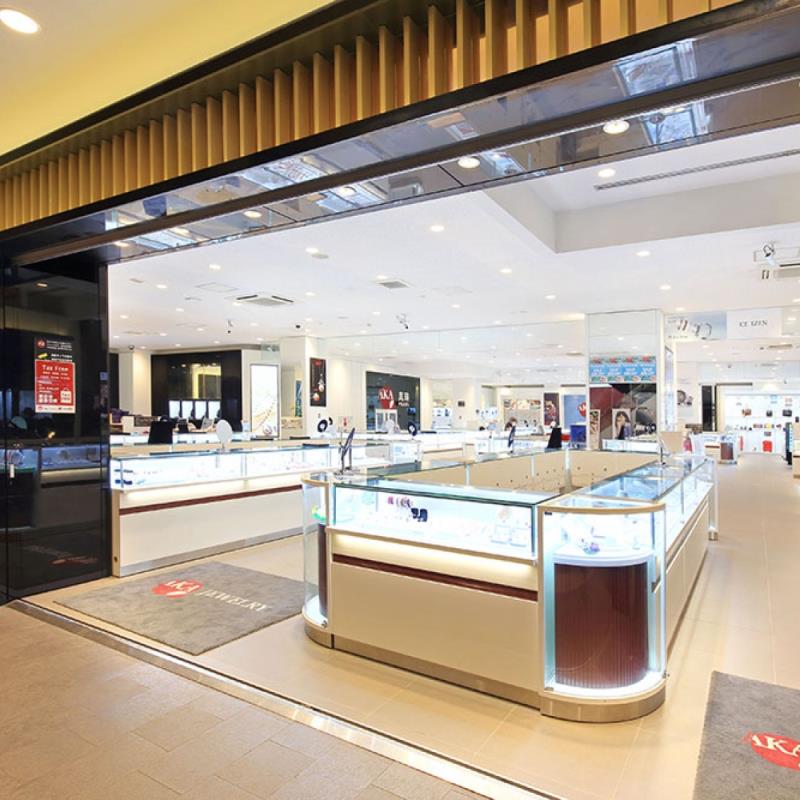 日本的免税店真实待遇,在日本的免税店工作怎么样