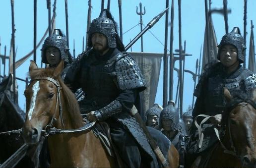 三国综合能力最强的五个主公,盘点三国时期各阵营的武将组合