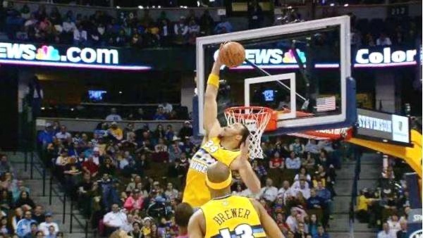 麦基的天赋有多好,麦基头部以下全是顶级