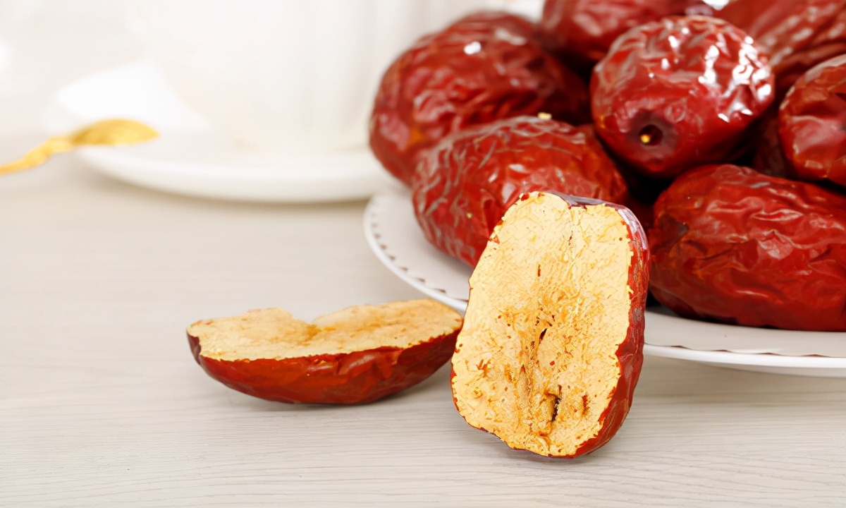 陕西神木市特产,神木特产图片大全