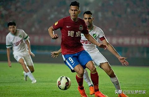 2016中超十大外援,中超有史以来的大牌外援有哪些