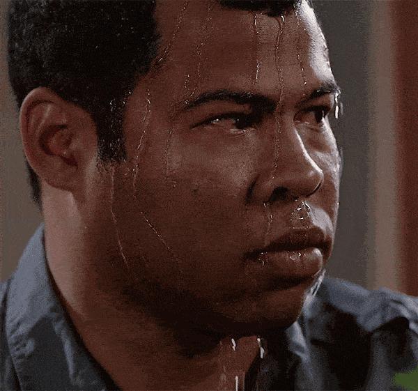 如果一个男生问了你一个问题,当男生问了一个莫名其妙的问题