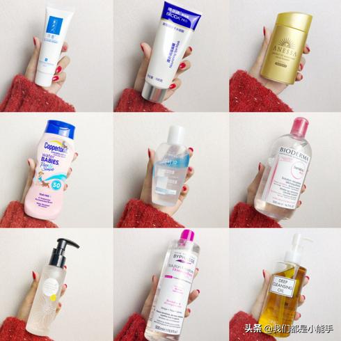 素颜好物推荐学生党平价,学生党必买的100件好物