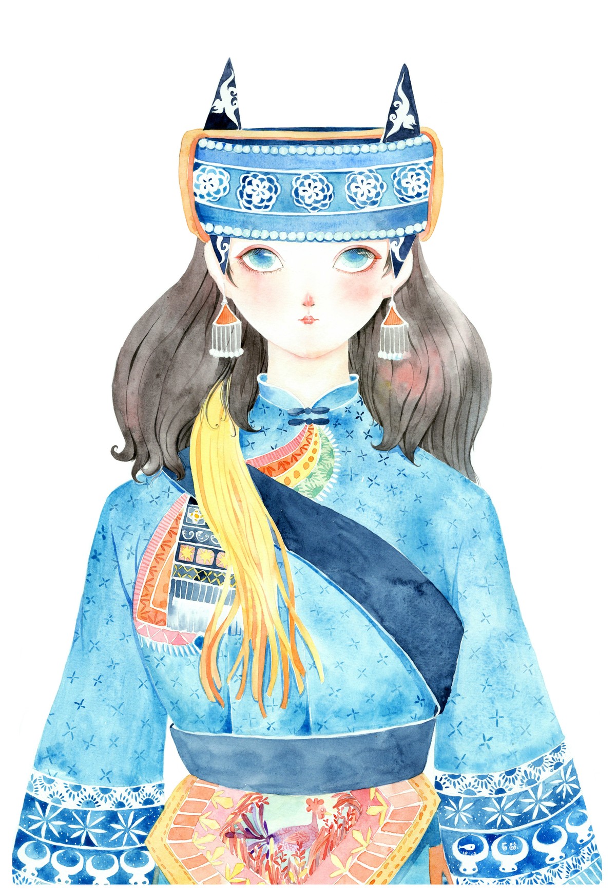 论插画艺术全文阅读,论插画