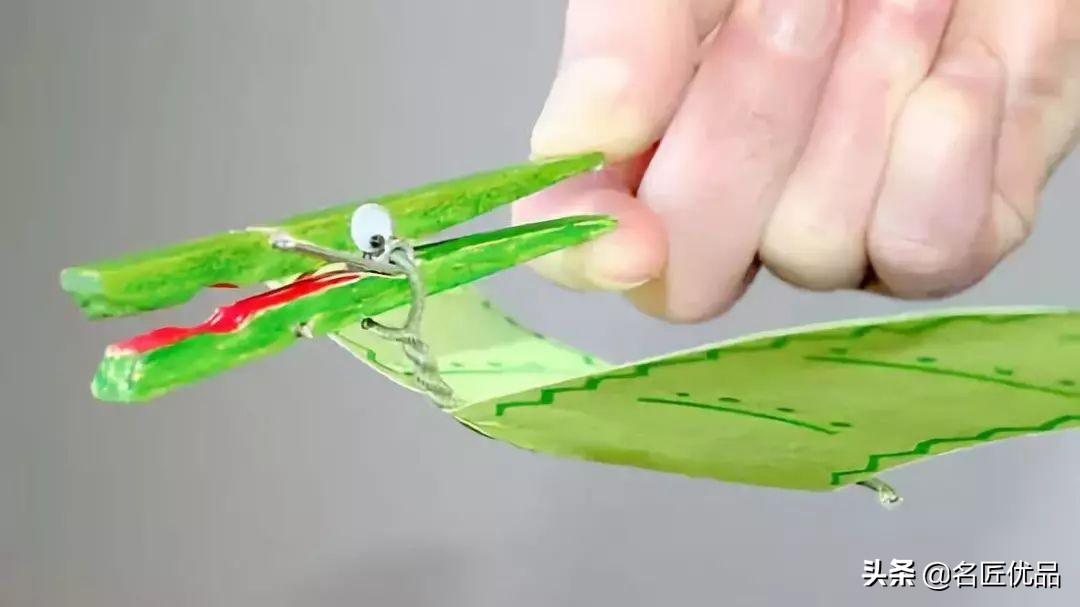 恐龙贺卡手工制作,纸盒手工制作大全创意幼儿园恐龙