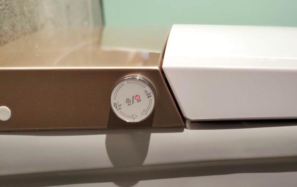 欧路莎测评,欧路莎最小轻智能马桶是哪款