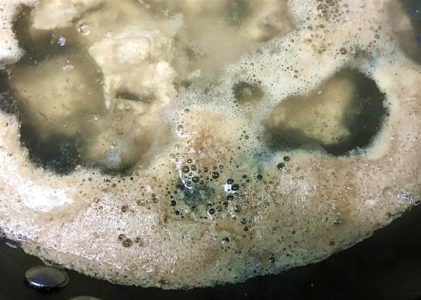 给肉焯水为什么要撇沫,给肉焯水必须放料酒吗