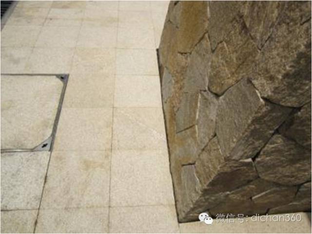 园林景观交付前十三道评估项,园林交付评估细节有哪些