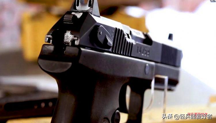 俄罗斯巨蟒手枪,俄罗斯蟒蛇手枪与斑蝰蛇手枪