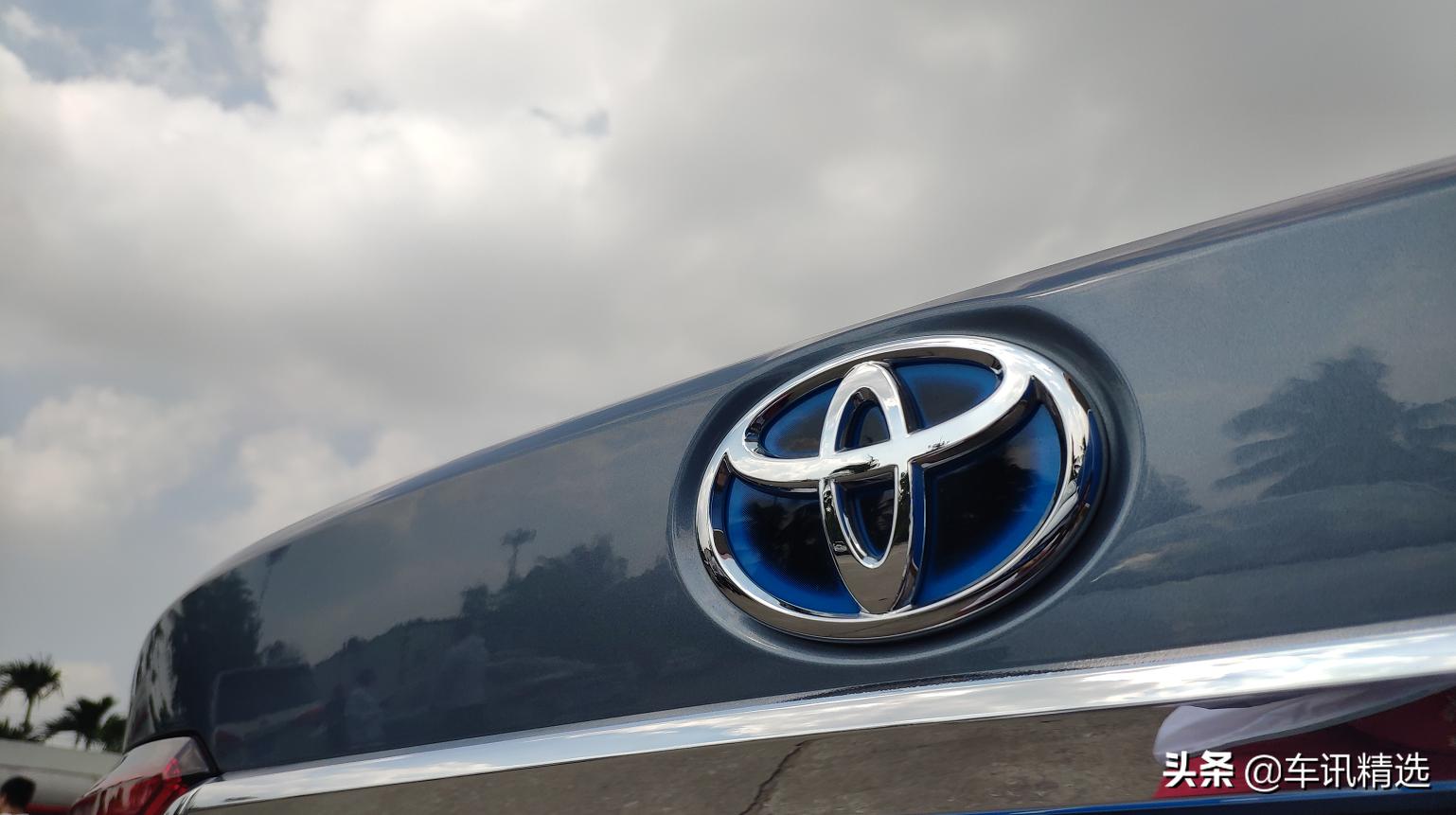 试驾卡罗拉2021款1.2tplus精英版,卡罗拉1.2t和朗逸1.5l试驾哪个好