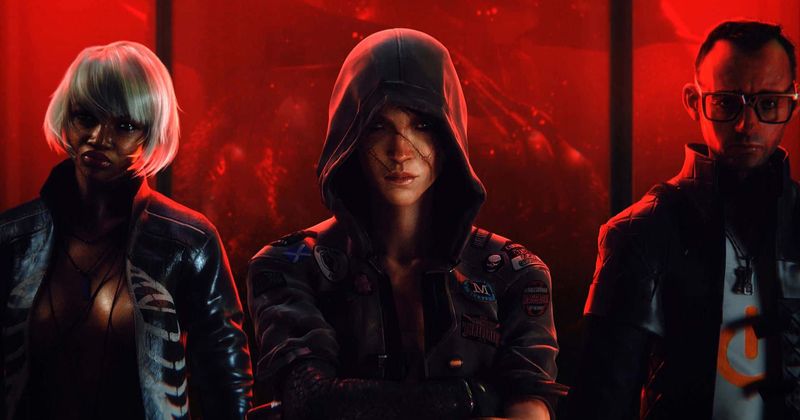 9.2到7.5！一口气刷完《爱死机2》，我找到了神剧口碑急降的原因